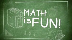 math phobia