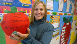 Gifts for teachers