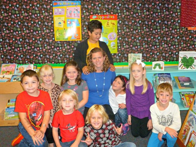 Gifts for teachers