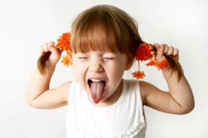 Tongue exercises