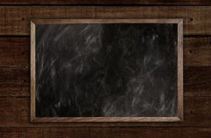 Blackboard