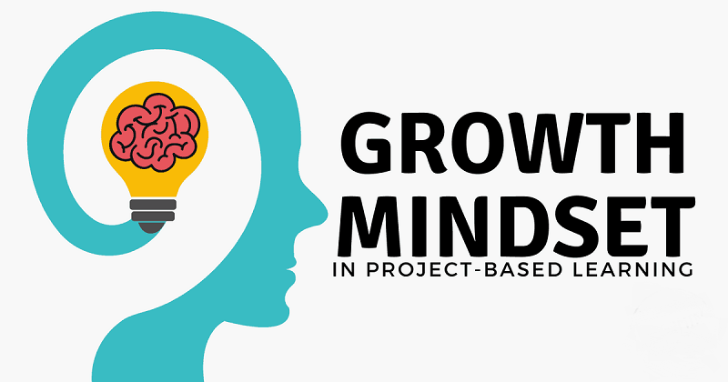 Growth mindset