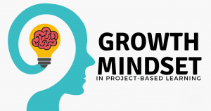 Growth mindset