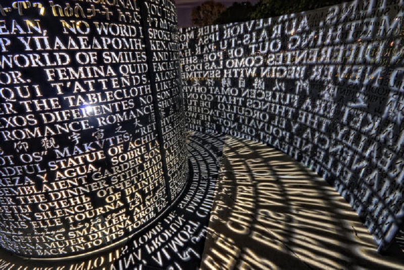 How to learn and remember new vocabulary forever