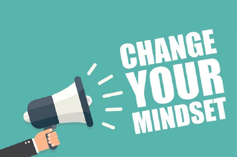 Growth mindset