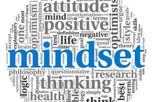 Growth mindset