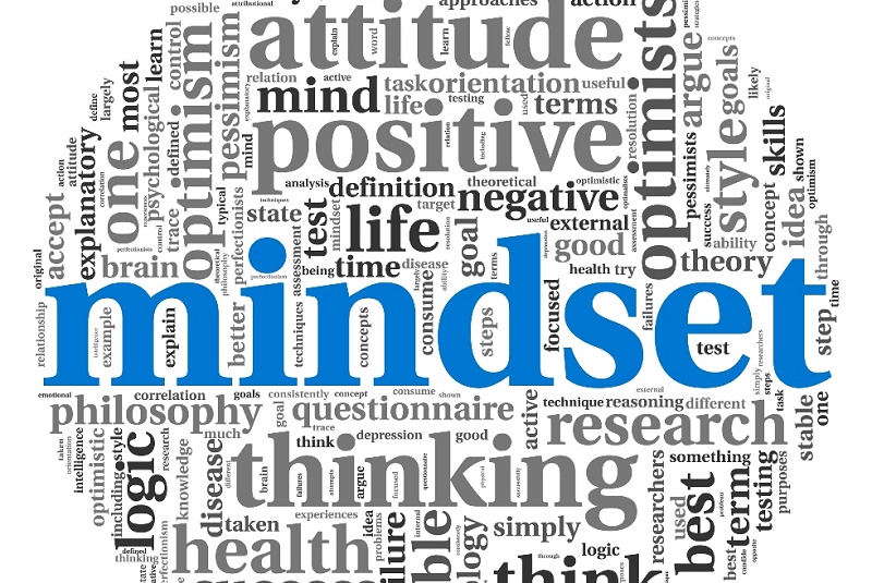Growth mindset