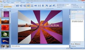 how to make powerpoint
