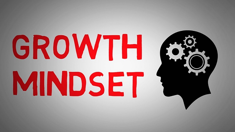 Growth mindset