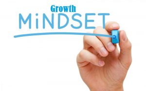 Growth mindset
