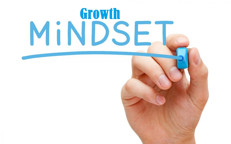 Growth mindset