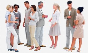 how to develop social skills