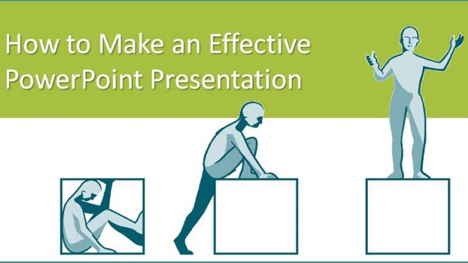 how to make powerpoint how to make powerpoint