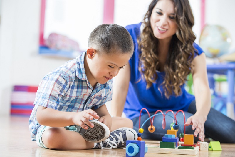 special education