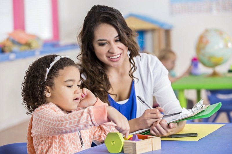 special education