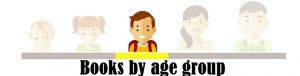 books by age group