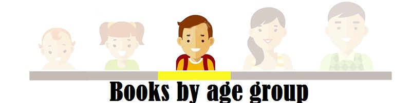 books by age group