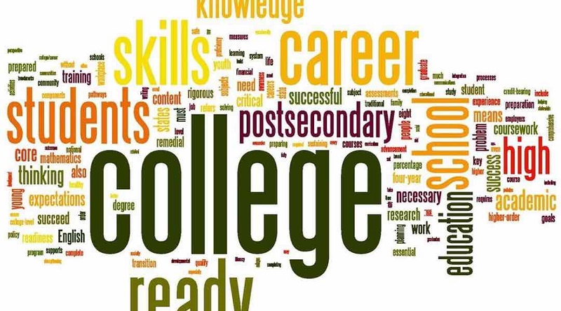 factors in choosing a college