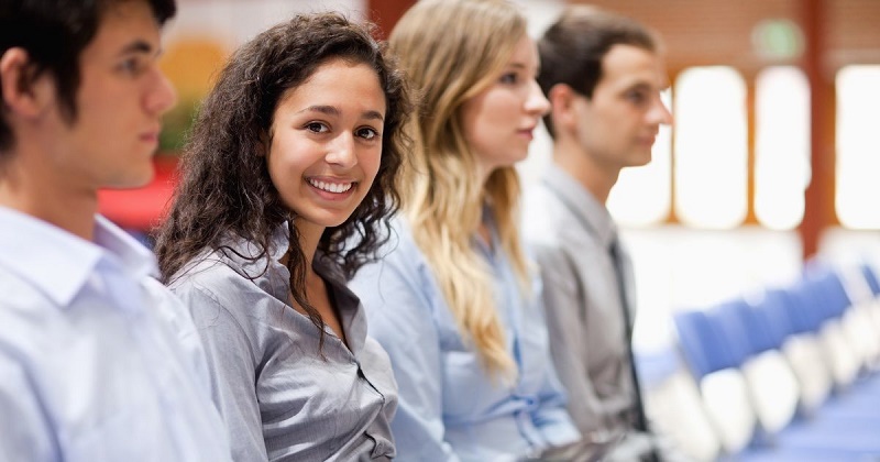 factors in choosing a college