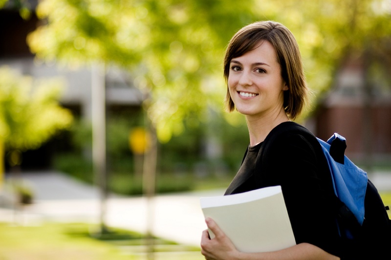 factors in choosing a college