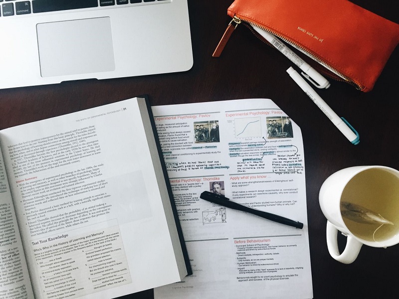 Weaknesses of textbooks