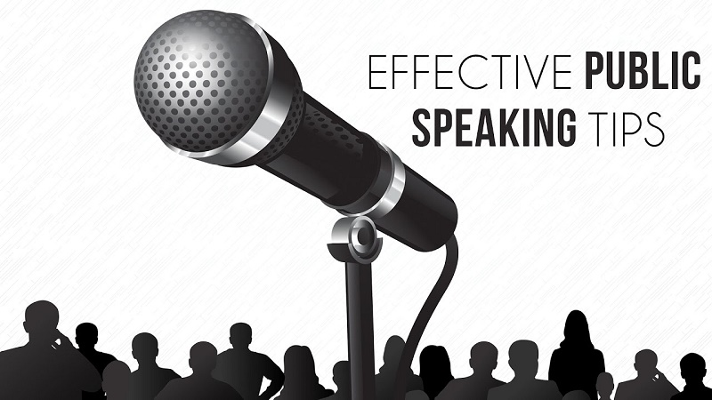 how to improve speaking skills