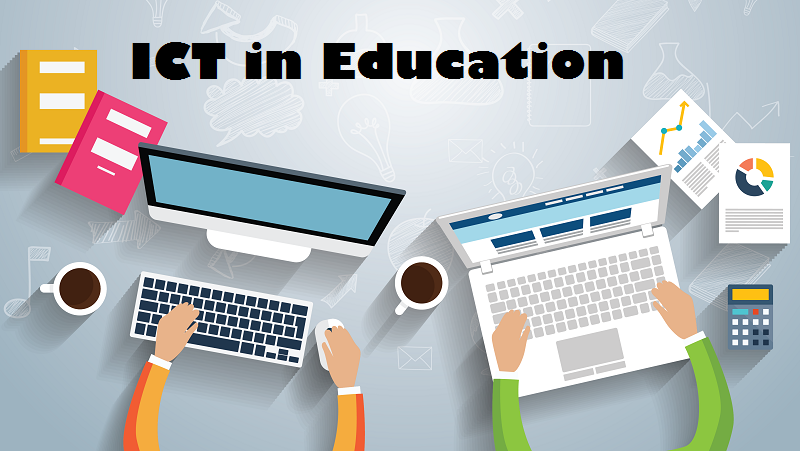 importance of ict in education