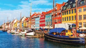 Denmark