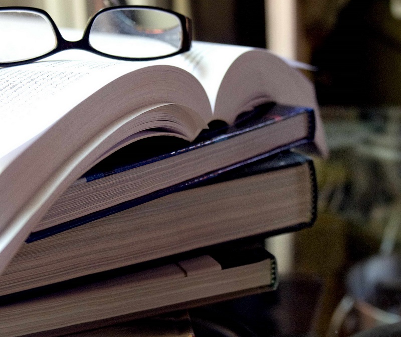 continuing to use textbooks