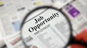 Better employment opportunities