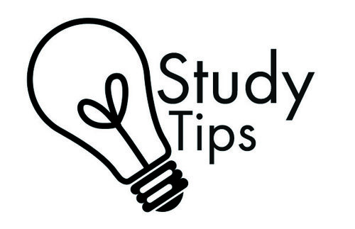 How to study effectively