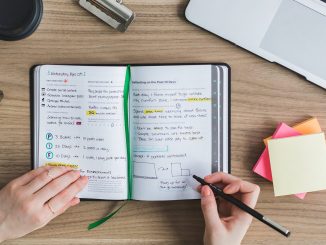 How to study effectively
