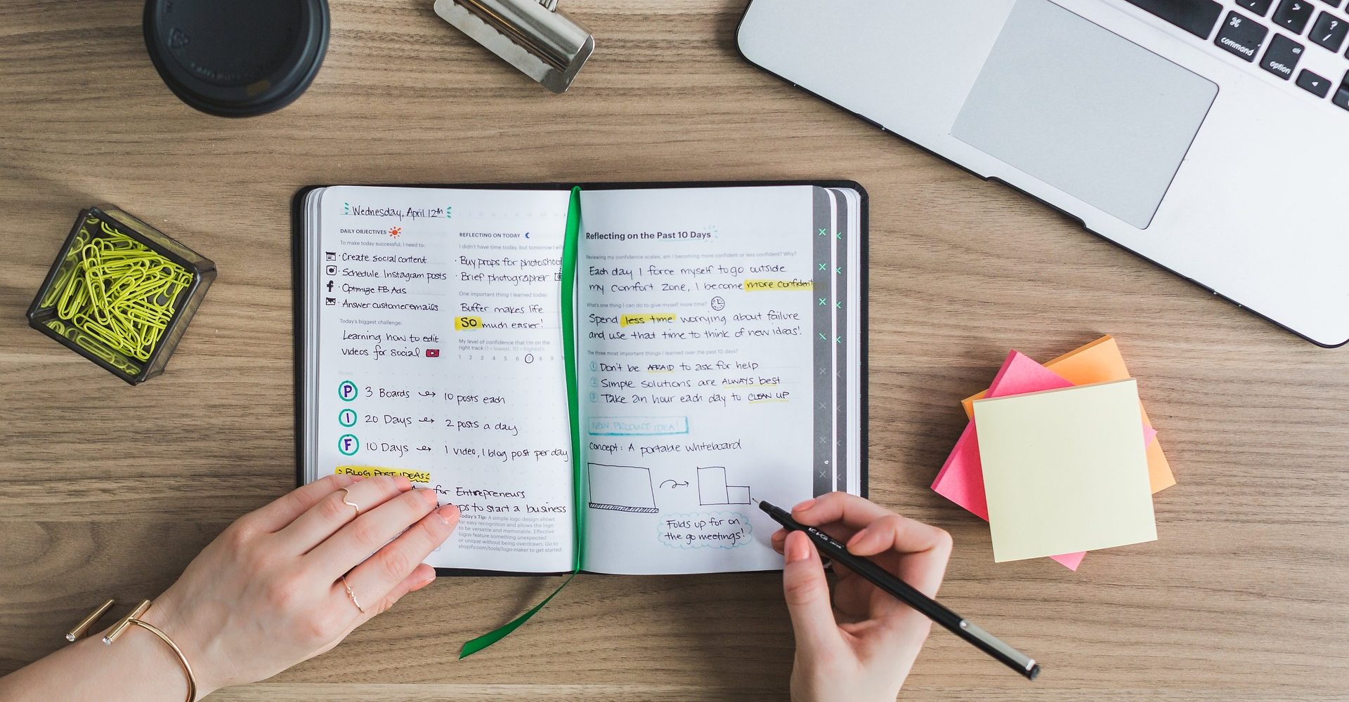 How to study effectively