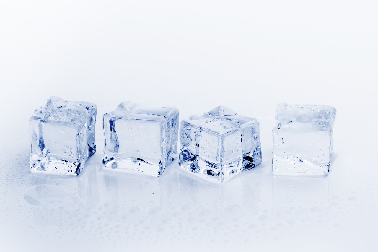 cube