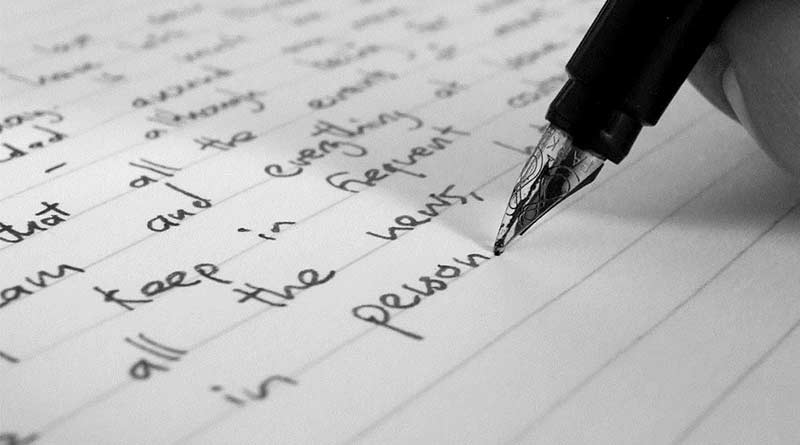 How to improve English writing skill