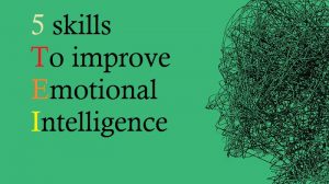 how to improve emotional intelligence