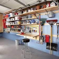 Industrial garage shelving sizes to suit you – PR for Educators