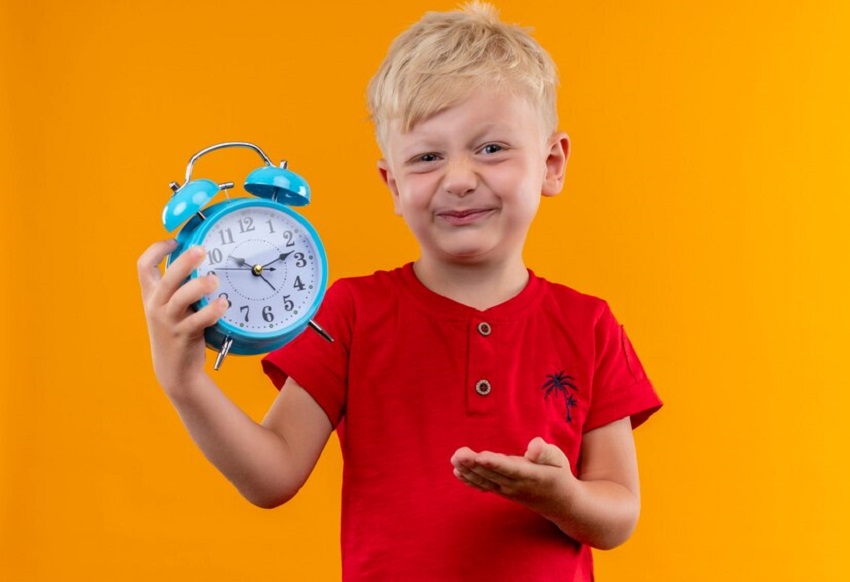 How Many Hours is Preschool