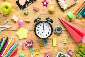 How Many Hours is Preschool