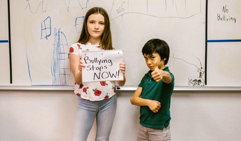 A Comprehensive Approach to Bullying Prevention