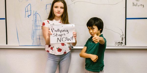 A Comprehensive Approach to Bullying Prevention