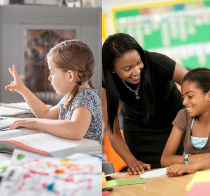 Why blended learning is the future of education