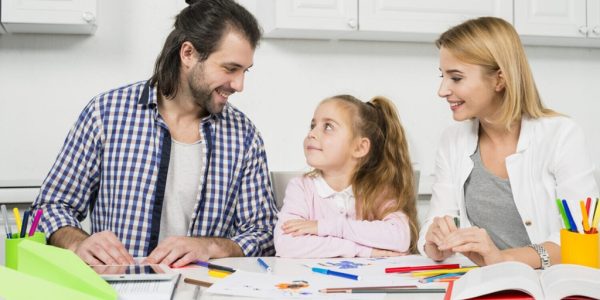 Why parental care is important for child development?