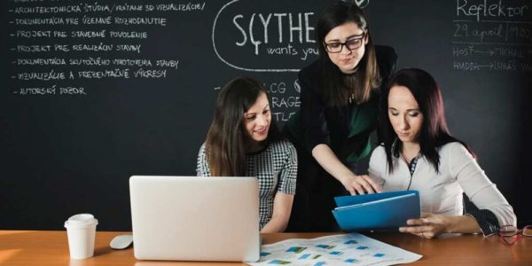 How to Start an Educational Consulting Business