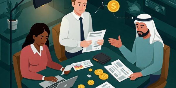 Smart Investment Strategies | Long-Term Wealth Building
