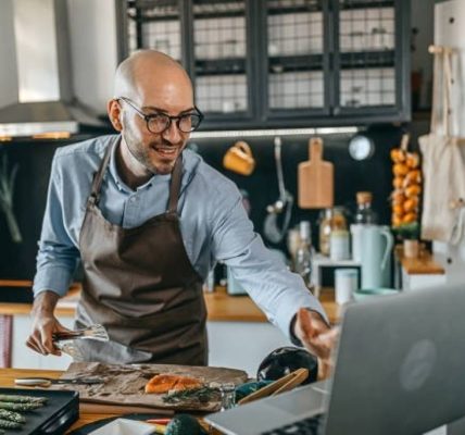 ECA E-Learning Culinary Arts Training Program
