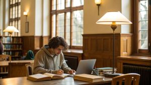 Best study techniques for college students tips essay