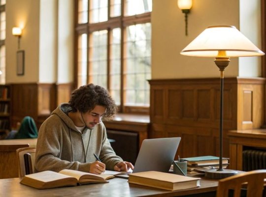 Best study techniques for college students tips essay