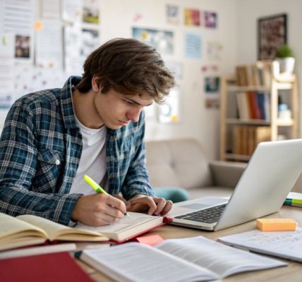 Effective Test Preparation: Strategies for Exam Readiness