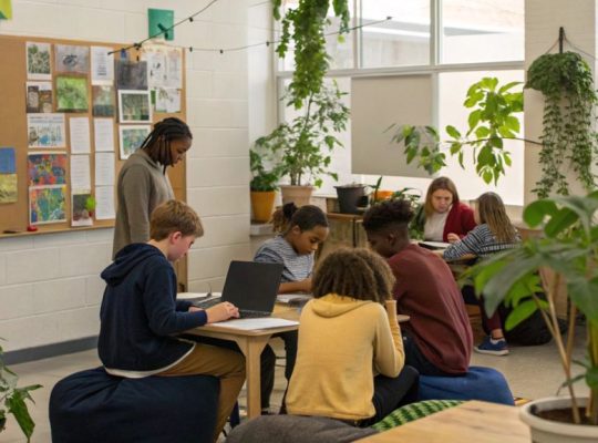 Traditional and Alternative Approaches to Grading